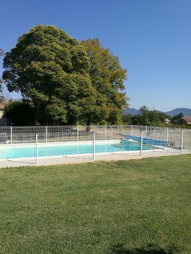 Bed & Breakfast La Bastide Des Borels