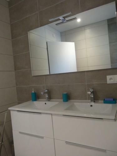 Bed & Breakfast La Bastide Des Borels