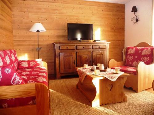Apartamentos Residence Sylvana
