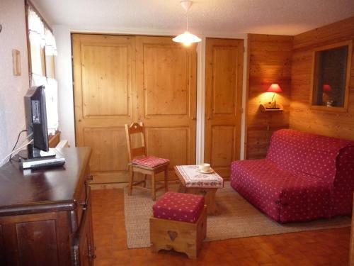 Apartamentos Residence Sylvana