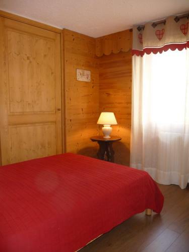 Apartamentos Residence Sylvana