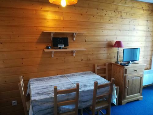 Apartamento Meije 5 Ski Aux Pieds