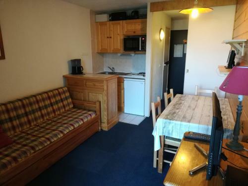 Apartamento Meije 5 Ski Aux Pieds