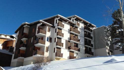 Apartamento Meije 5 Ski Aux Pieds