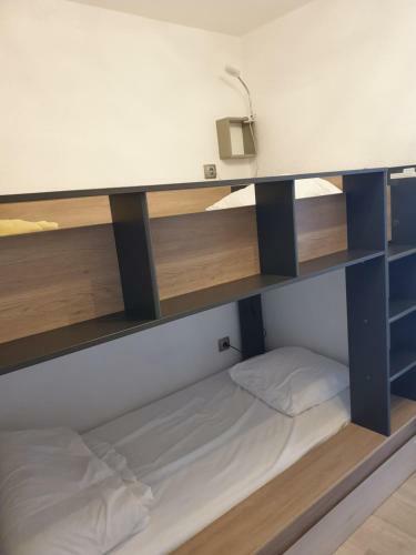 Apartamento Meije 3
