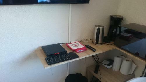 Apartamento Le Kandahar Les 2 Alpes