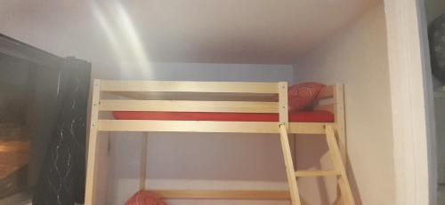 Apartamento Le Kandahar Les 2 Alpes