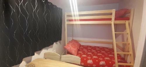 Apartamento Le Kandahar Les 2 Alpes