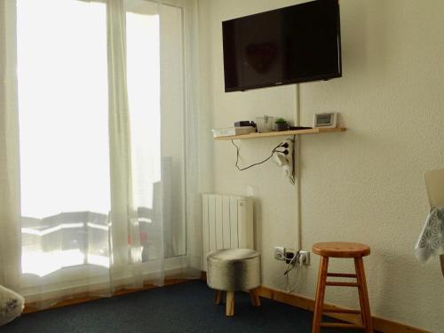 Apartamento Ansloboys Montagne A2