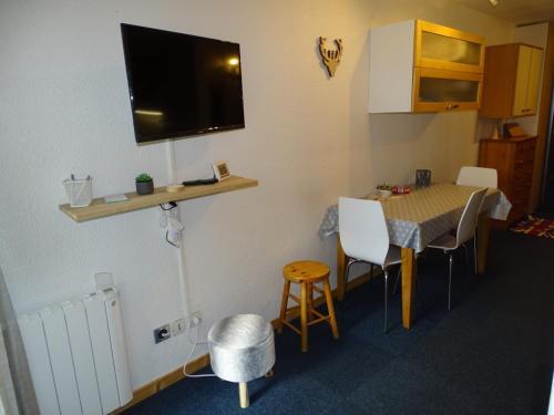 Apartamento Ansloboys Montagne A2