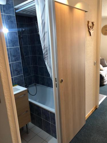 Apartamento Ansloboys Montagne A2