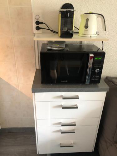Apartamento Ansloboys Montagne A2