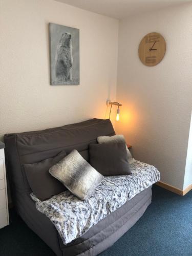 Apartamento Ansloboys Montagne A2