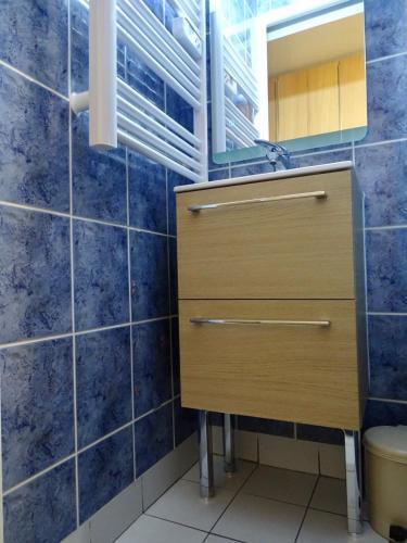 Apartamento Ansloboys Montagne A2