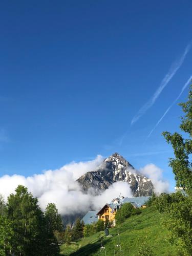 Apartamento Ansloboys Montagne A2