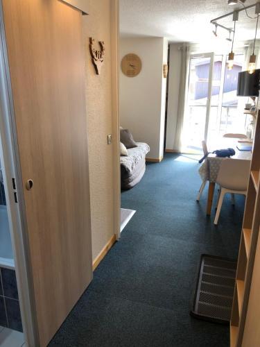 Apartamento Ansloboys Montagne A2