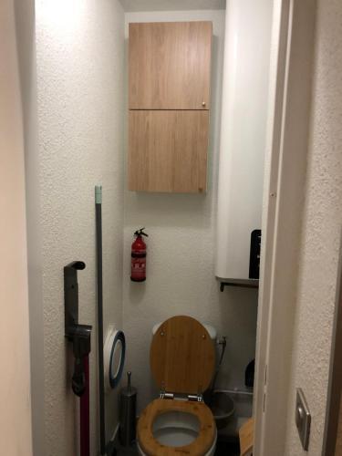 Apartamento Ansloboys Montagne A2