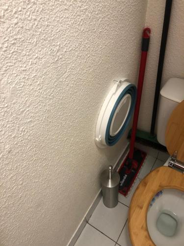 Apartamento Ansloboys Montagne A2