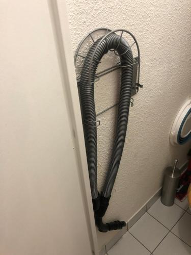 Apartamento Ansloboys Montagne A2