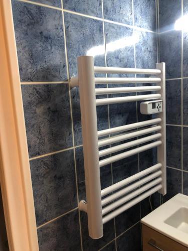 Apartamento Ansloboys Montagne A2