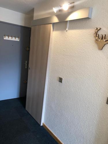 Apartamento Ansloboys Montagne A2