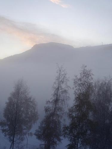 Apartamento Ansloboys Montagne A2