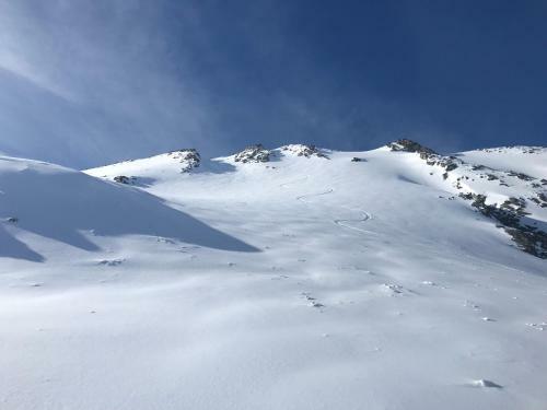 Apartamento Alpine Hideout