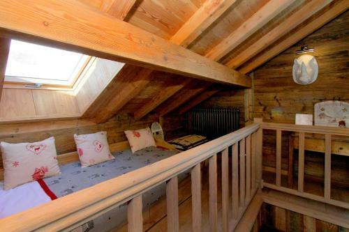 Chalet Rouchas