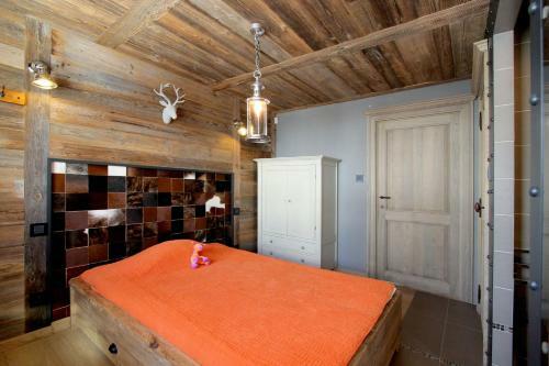 Chalet Rouchas