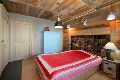 Chalet Rouchas