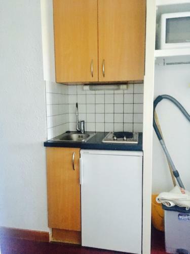 Apartamento Les Deux Alpes Studio