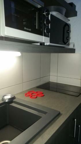 Apartamento Location De Vacances