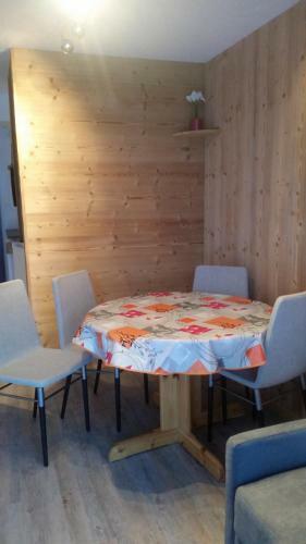 Apartamento Location De Vacances