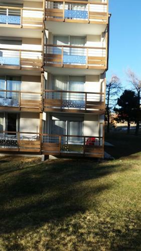 Apartamento Location De Vacances