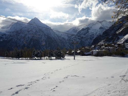Apartamento R�sidence Le Plein Sud