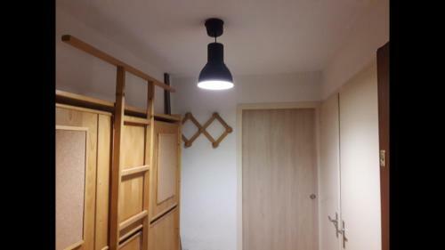 Apartamento R�sidence Le Plein Sud