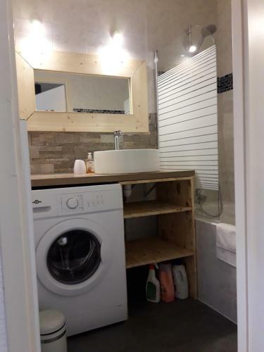 Apartamento R�sidence Le Plein Sud