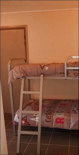Apartamento 2 Alpes Les Bleuets