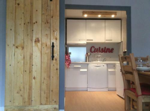 Apartamentos Appartement Le Grand Plan