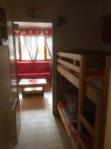 Apartamentos Appartement Le Grand Plan