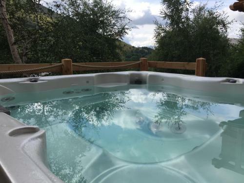 Chalet Le Bouton D'or