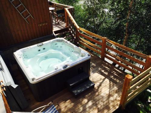 Chalet Le Bouton D'or