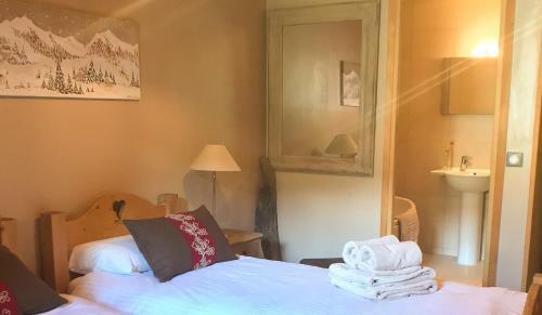 Chalet Le Bouton D'or