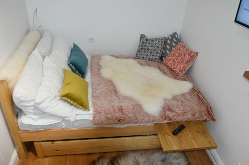 Les 2 Alpes Apartments - Alpheratz