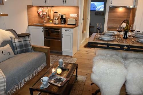 Les 2 Alpes Apartments - Alpheratz