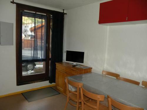 Apartamentos Au Coeur De La Station
