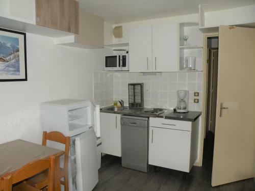 Apartamentos Au Coeur De La Station