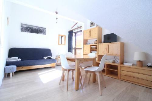 Apartamento Studio Atypique Aux Pl�iades