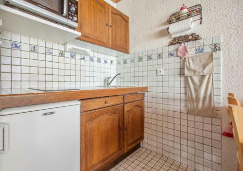 Apartamento R�sidence L?etendard