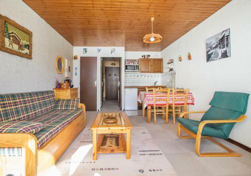 Apartamento R�sidence L?etendard